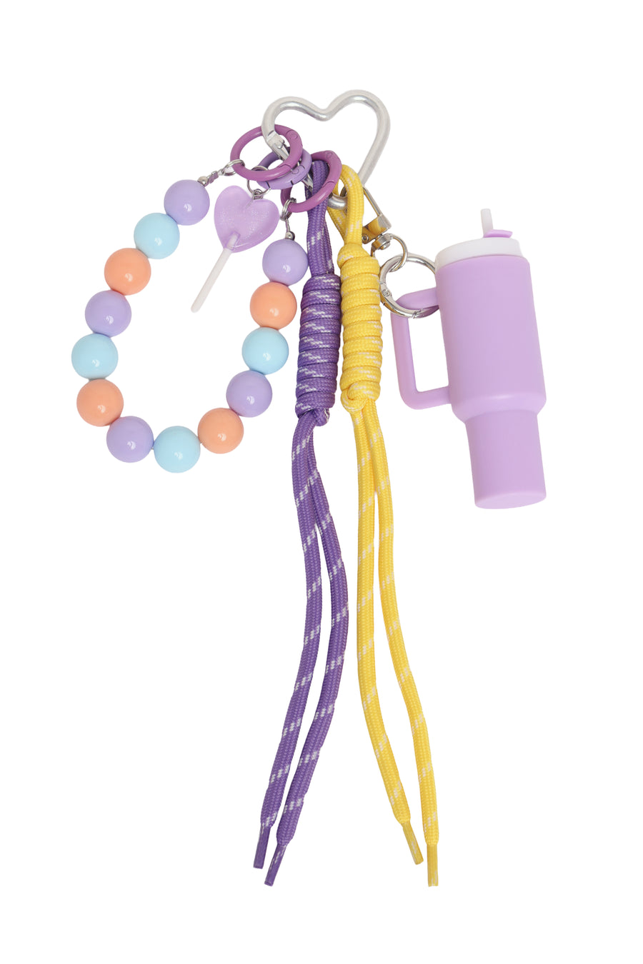 Hydra bae charm