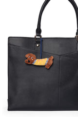 paw pluff charm