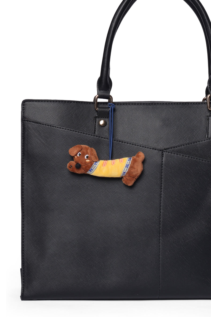 paw pluff charm