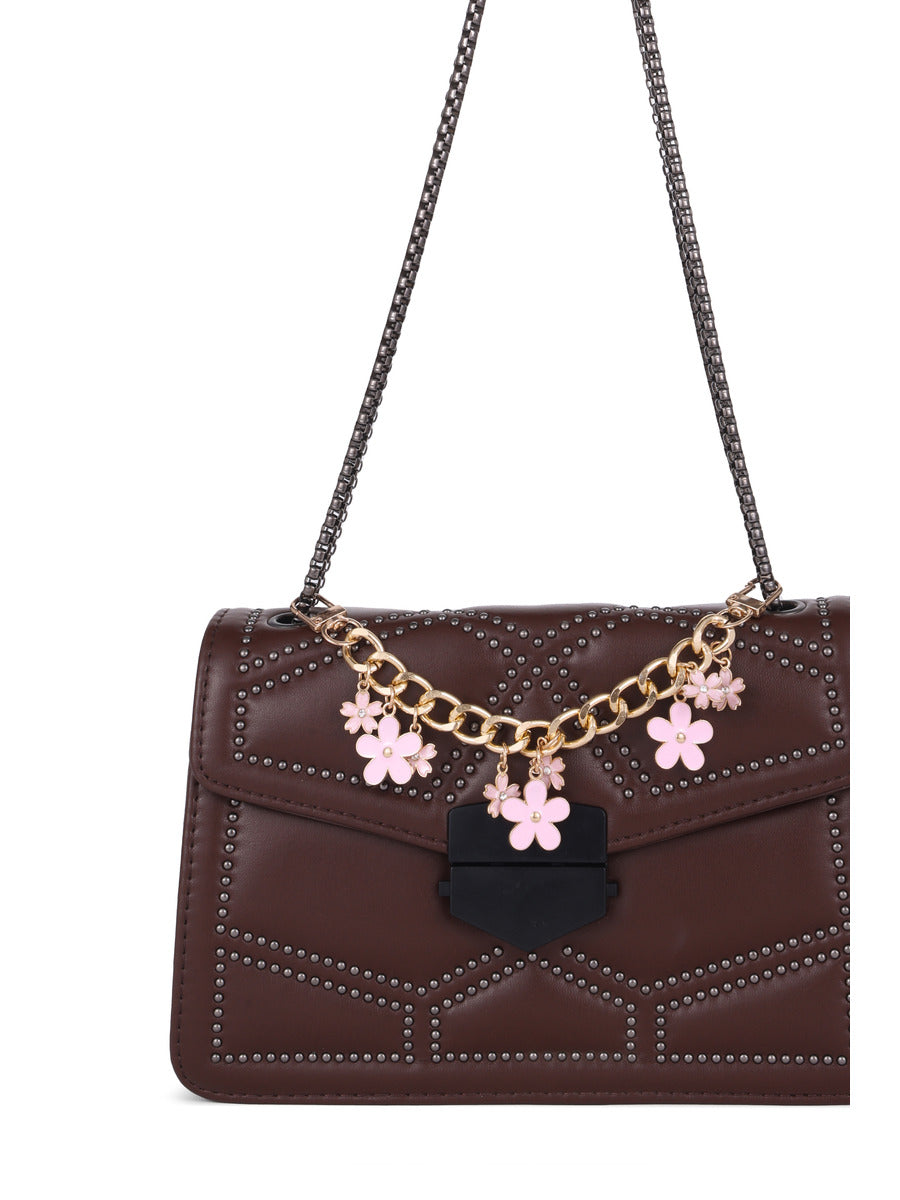 Daisy chain - Pink