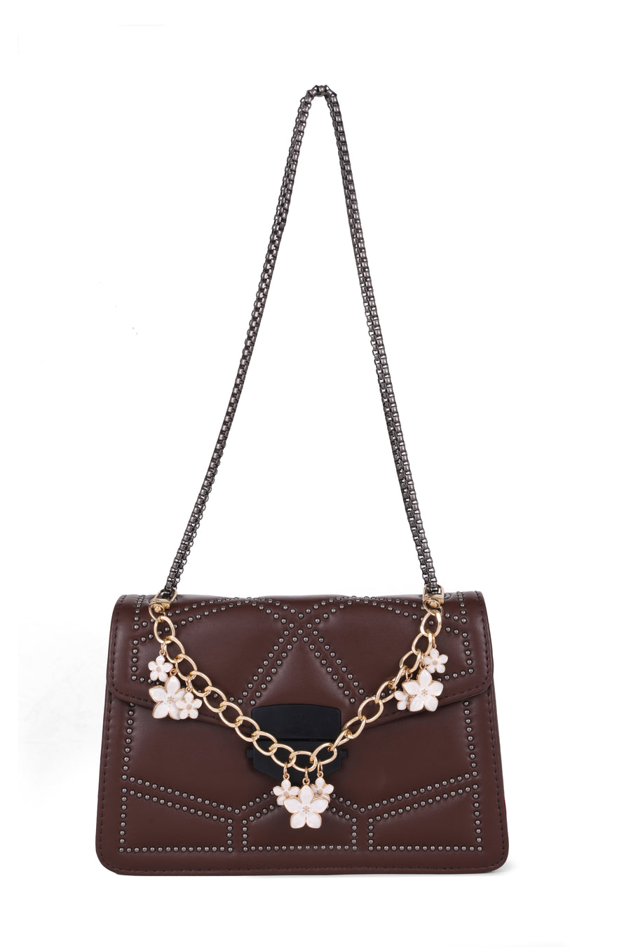 Daisy - Brown