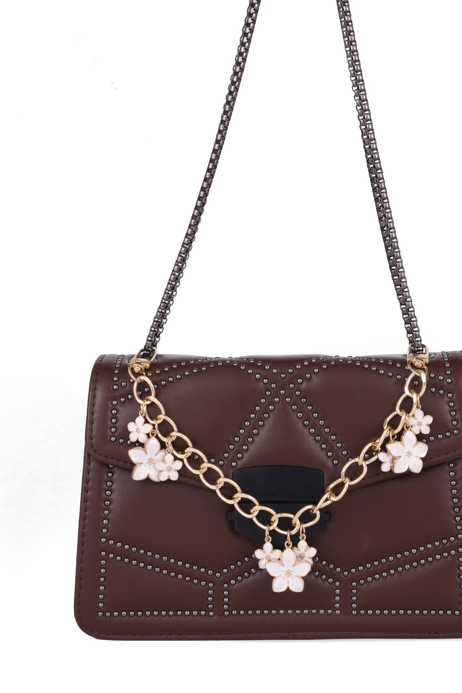 Daisy - Brown