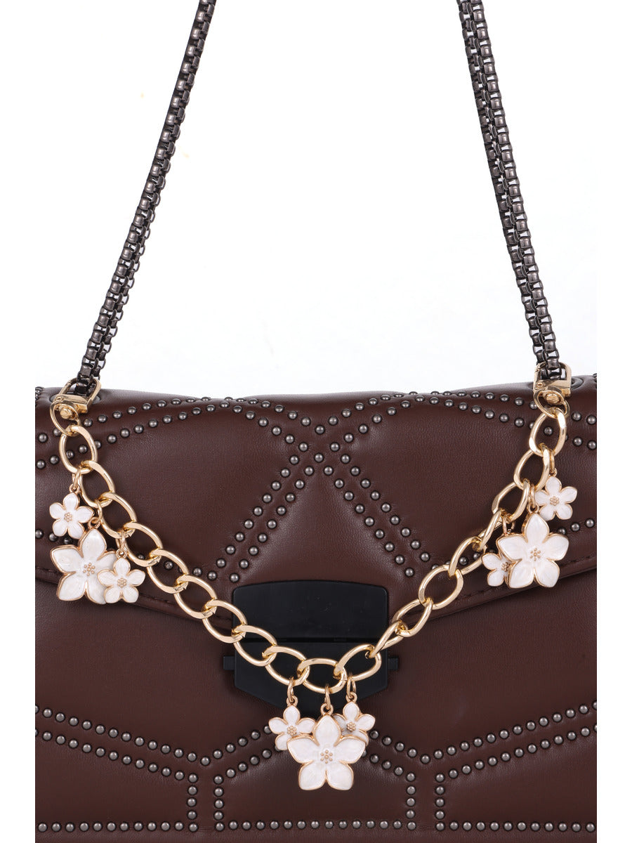 Daisy chain - Pink