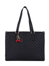 cherry rush charm - Red