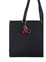 cherry rush charm - Red