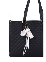 Pocket flora charm - Pink