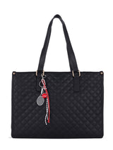 Red courtella charm - Red