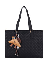 French croissant charm - Brown