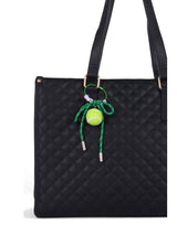 Nettish Charm - Green