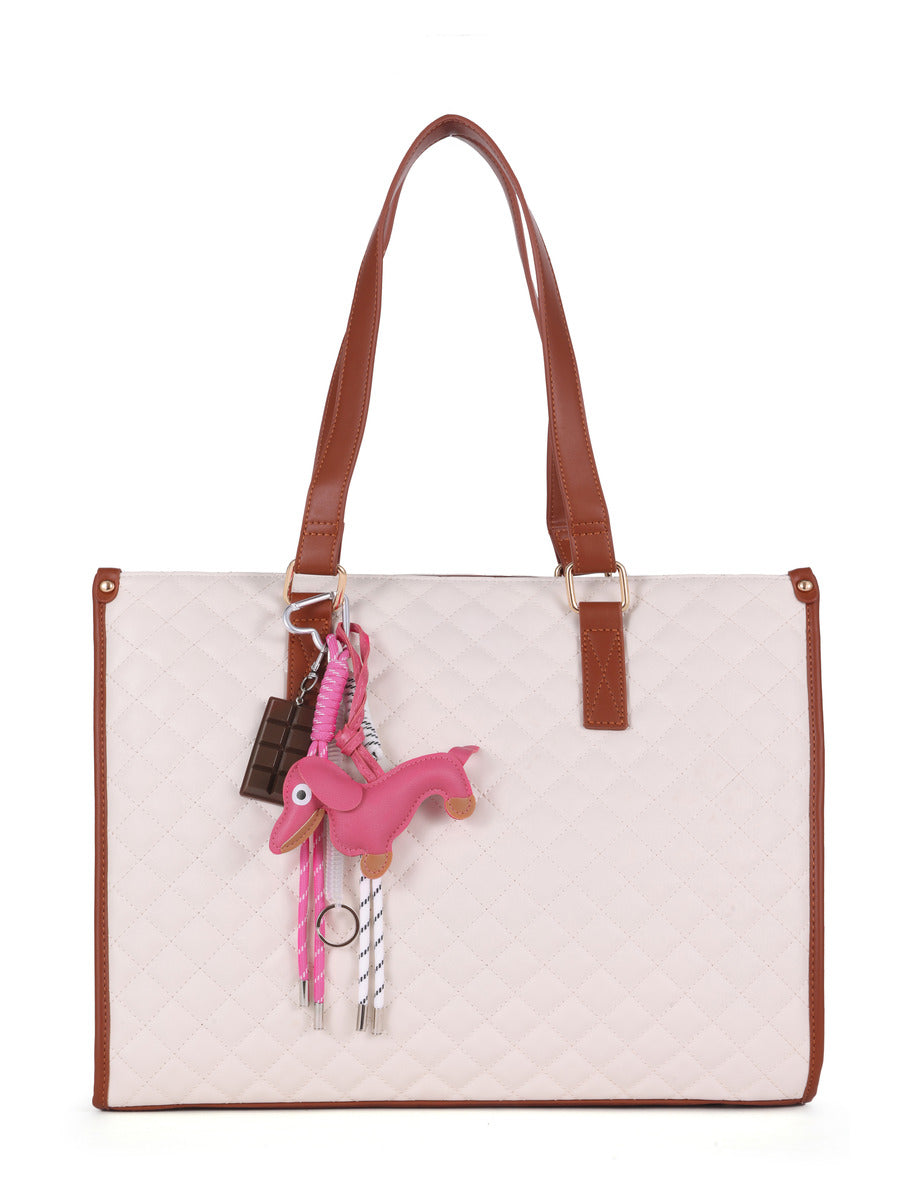 Pawdacity Charm - Pink