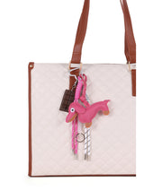 Pawdacity Charm - Pink