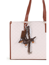 Pawdacity Charm - Pink