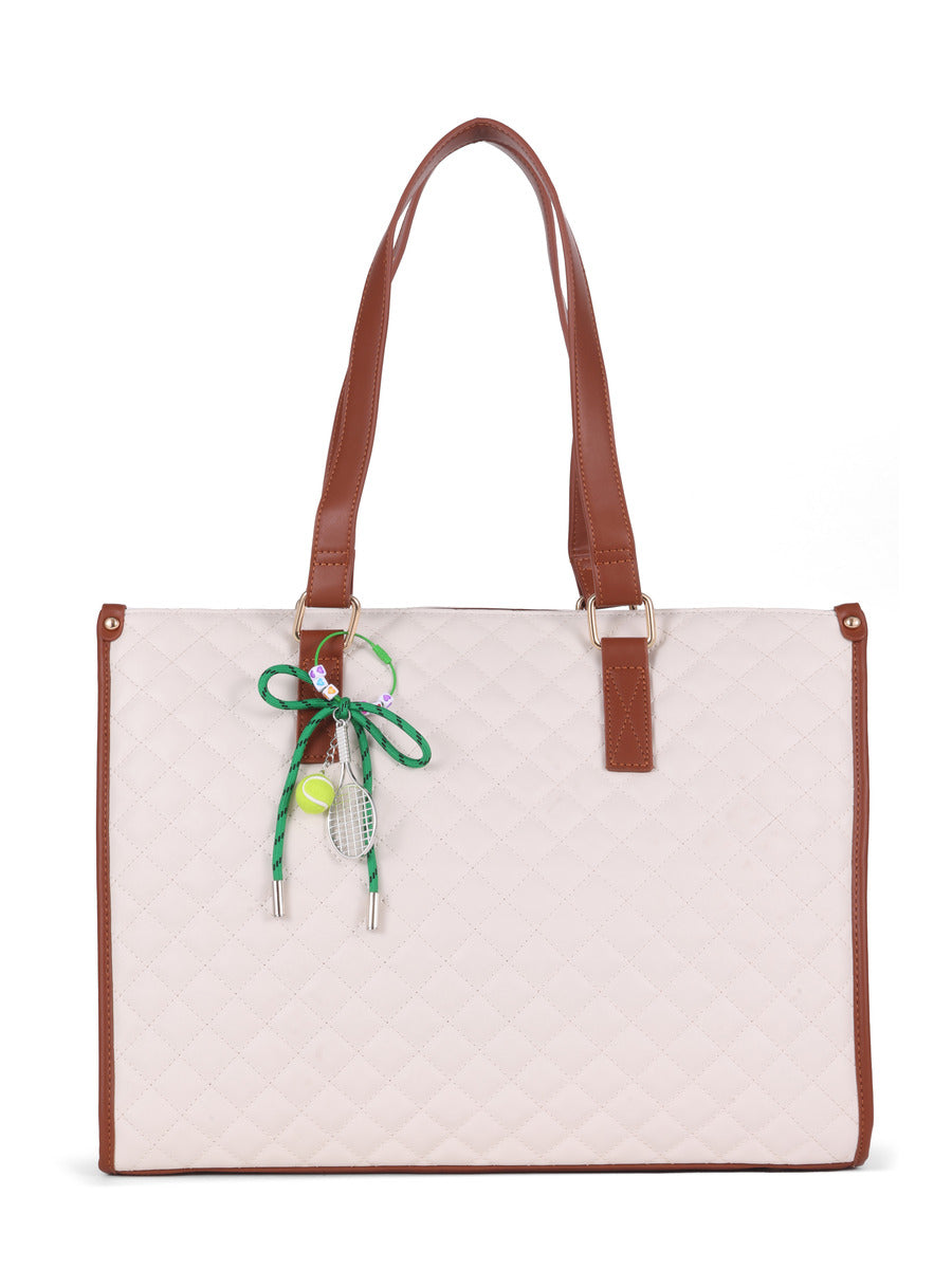 Nettish Charm - Green