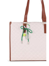 Nettish Charm - Green
