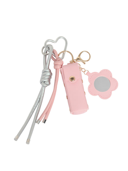 Pocket flora charm