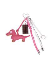 Pawdacity Charm - Pink