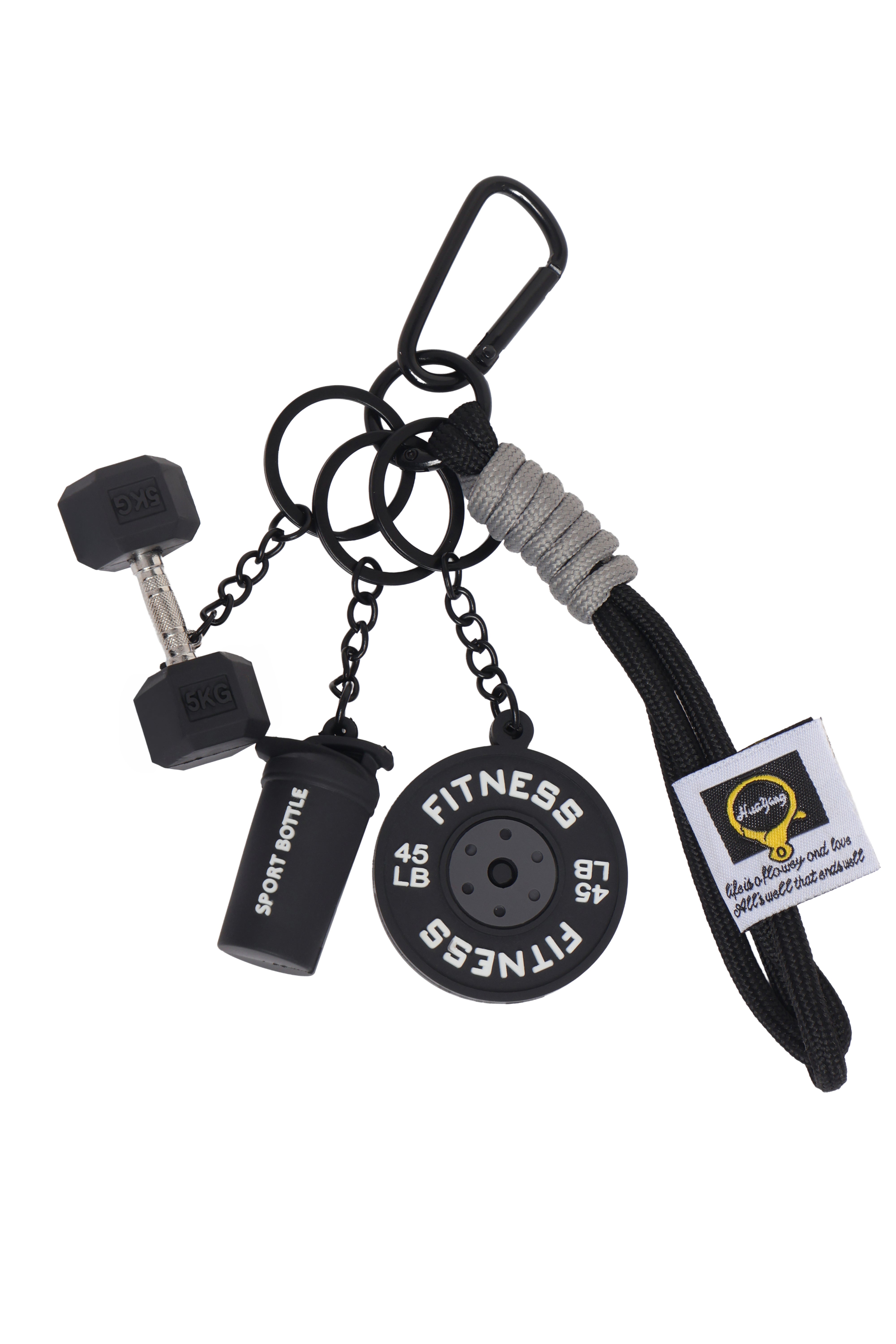 Rep girlie/ fitness freak