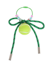 Nettish Charm - Green