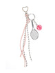 23 cm / Pink