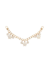 Daisy chain - Pink