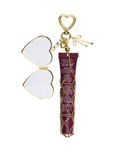 Goldmine Lipgloss holder charm - Gold