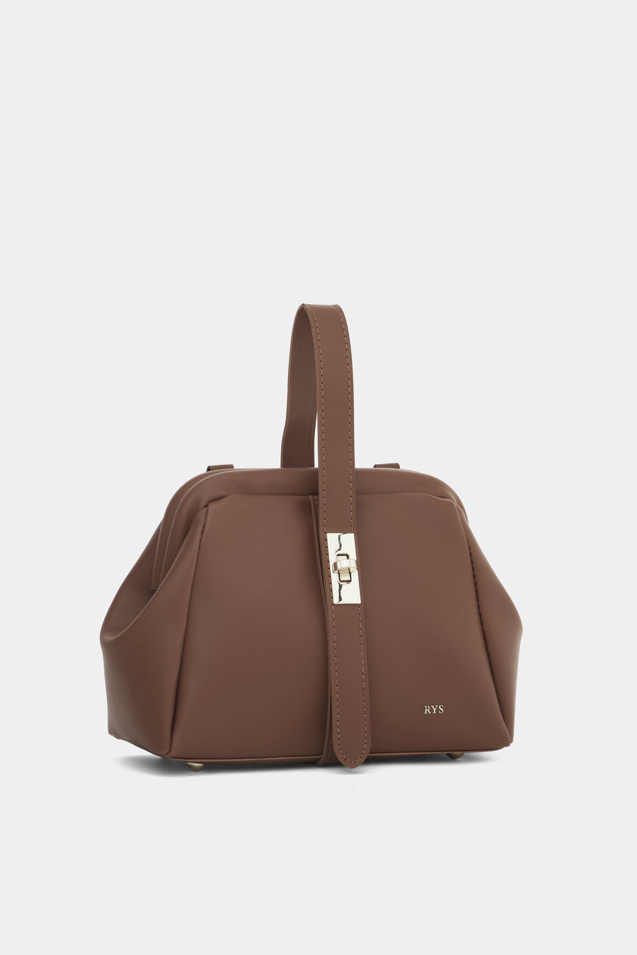 Elora Bag - Brown