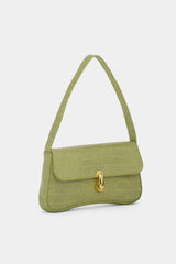 Zaza Sling bag - Green