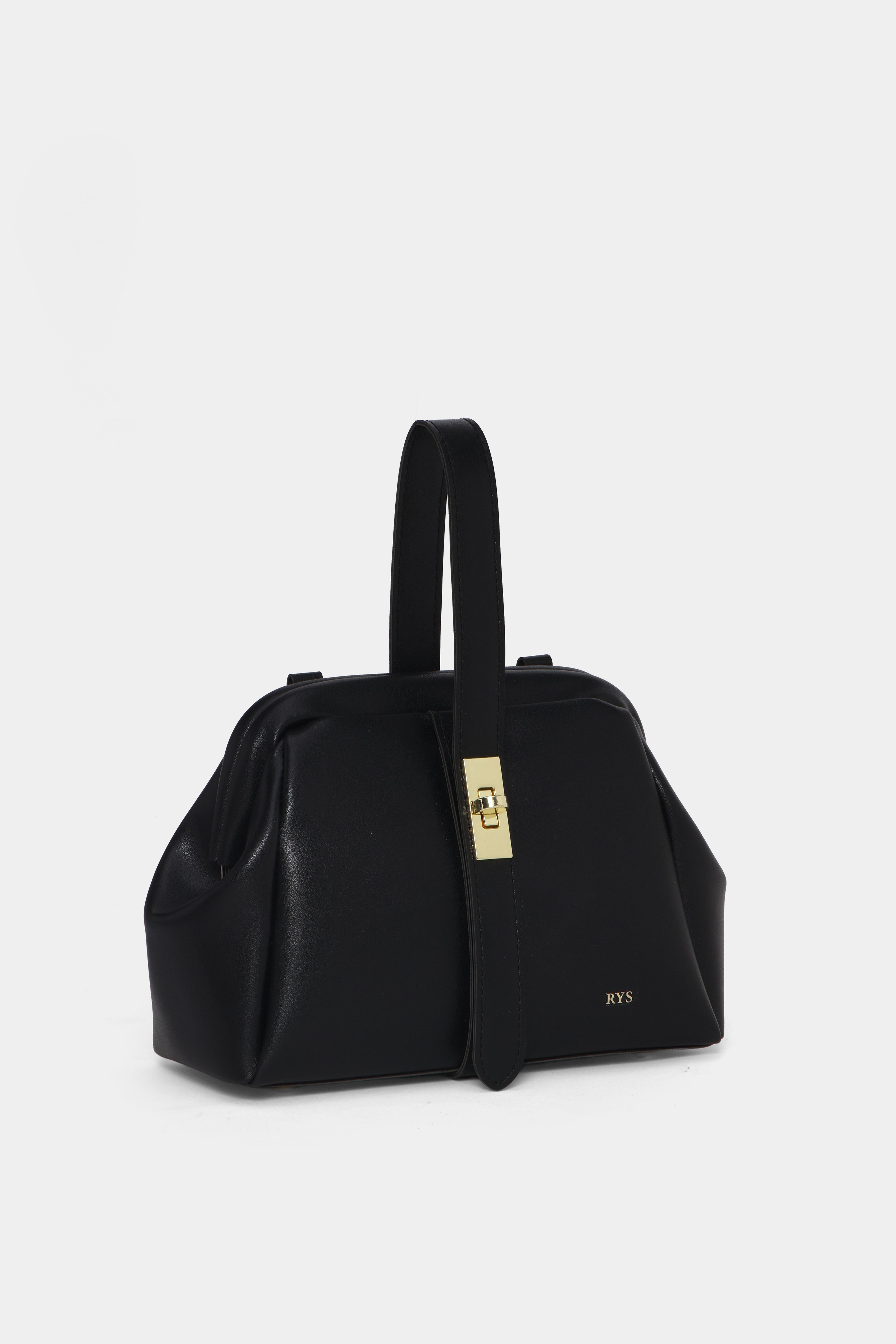 Elora Bag - Black