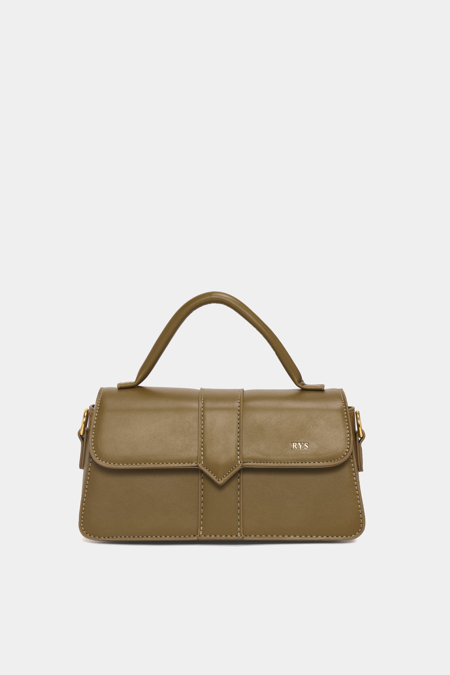 Lorielle Handbag - Green