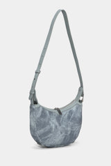 Moonlet Bag - Blue