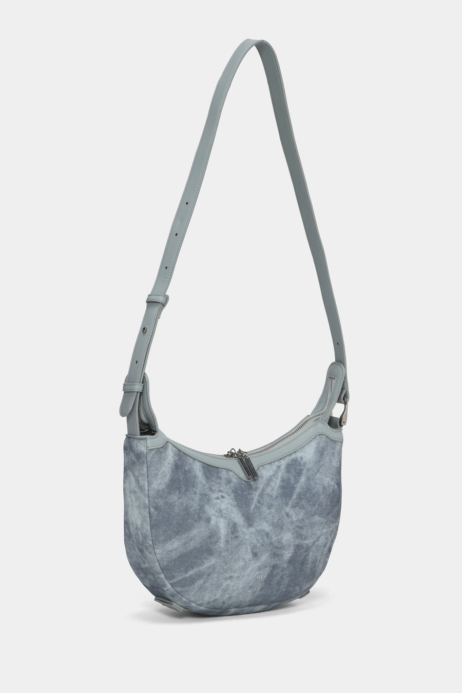 Moonlet Bag - Blue