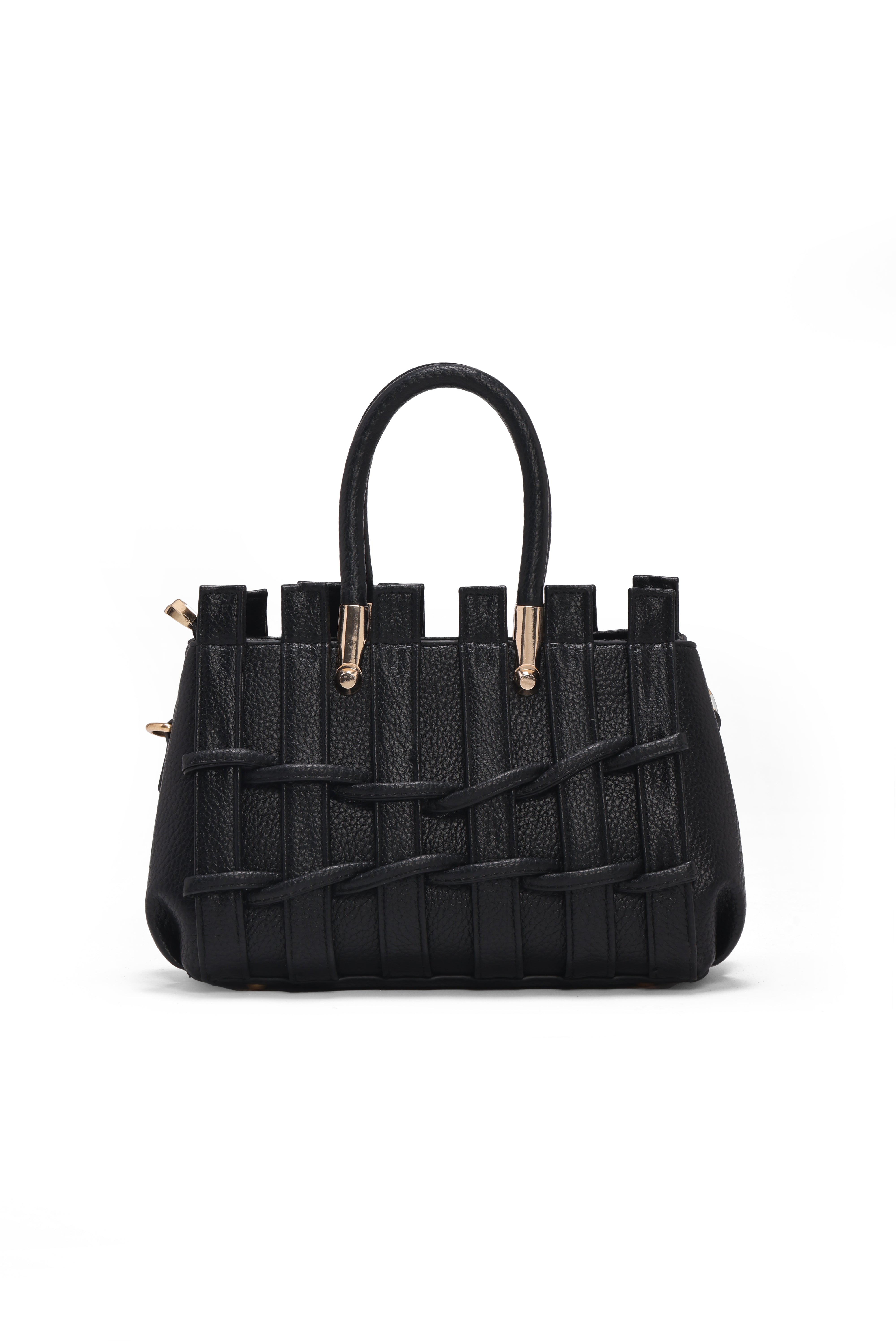 Samantha - Black
