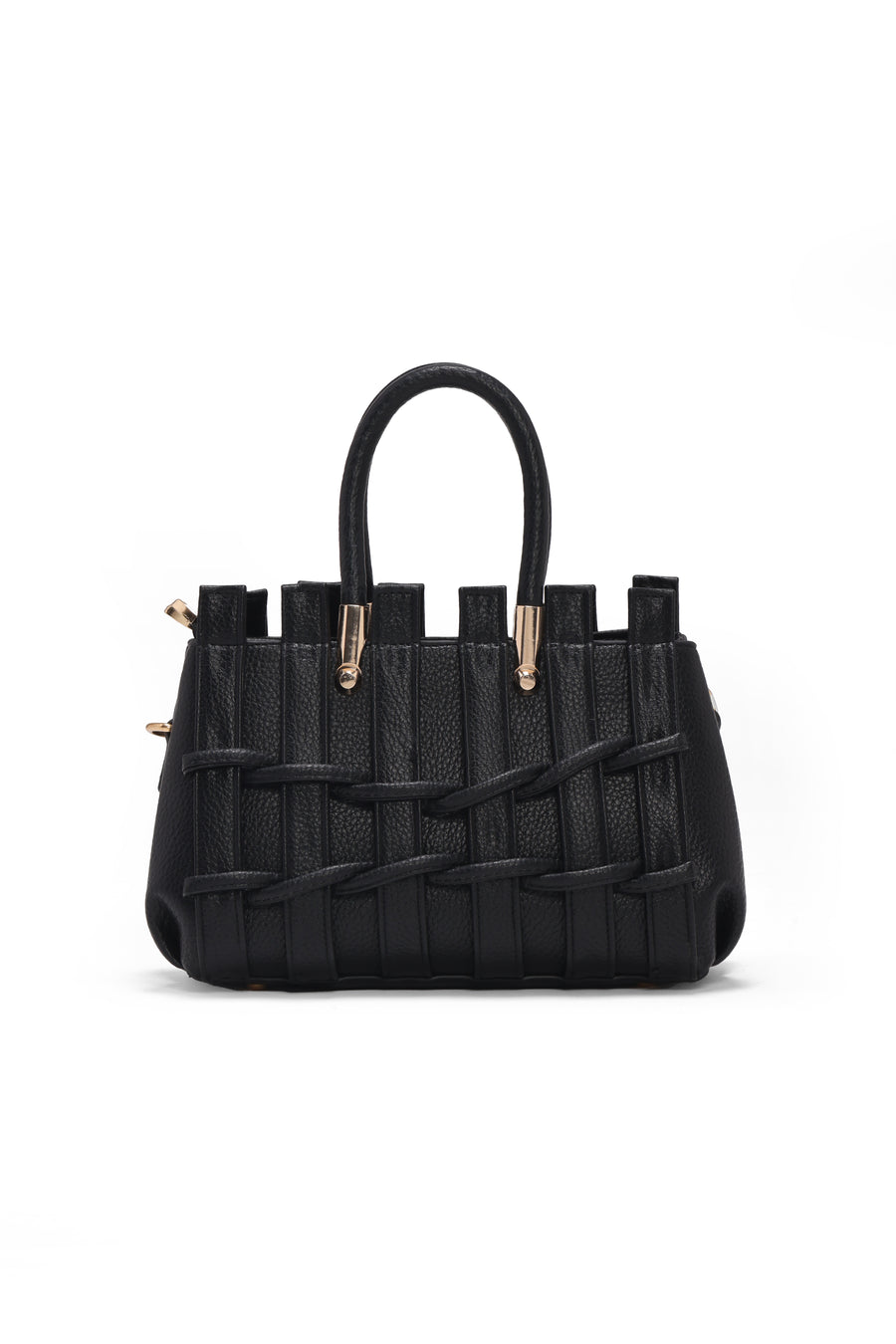 Samantha - Black