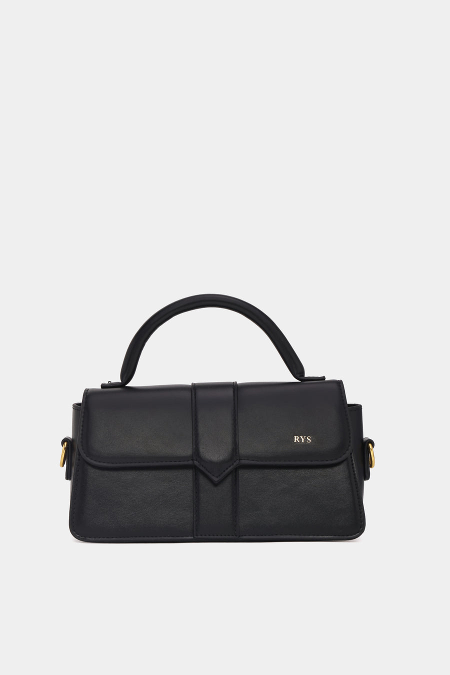 Lorielle Handbag - Black