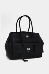 Evara Tote - black