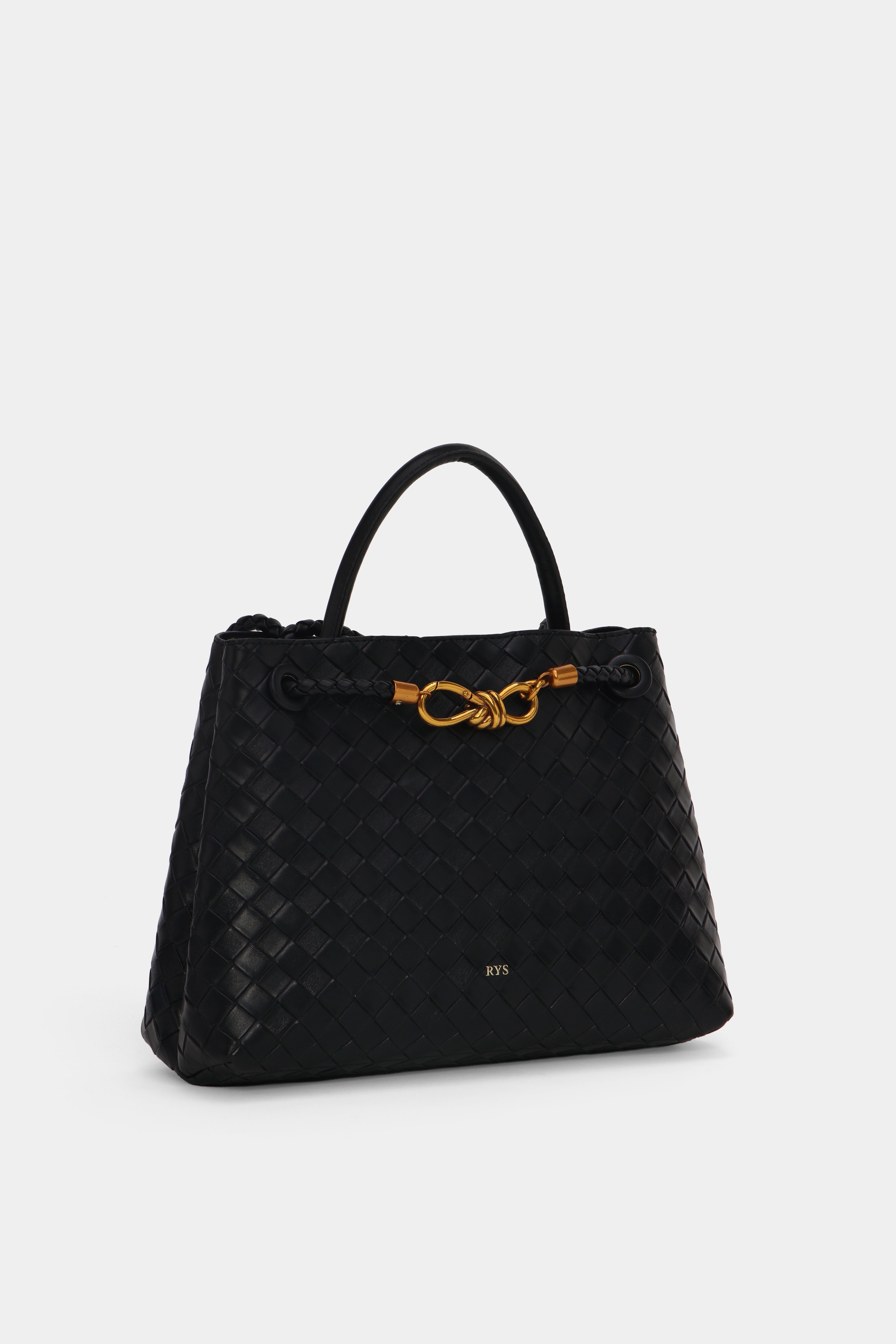 Serina Bag - Black