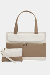 Iris - Khaki