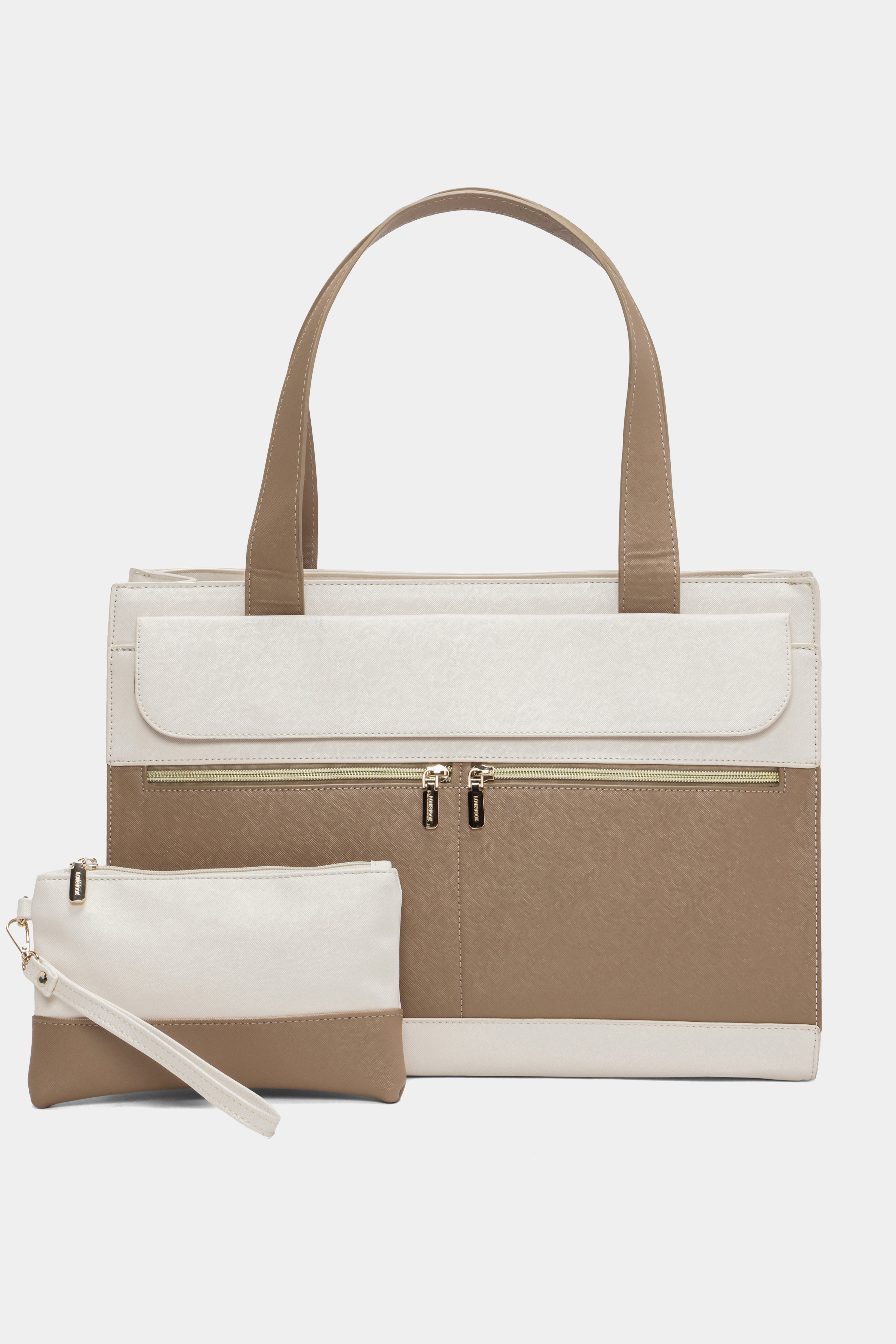 Iris - Khaki