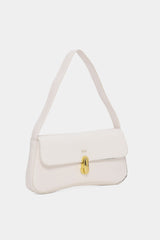 Zaza Sling bag - white