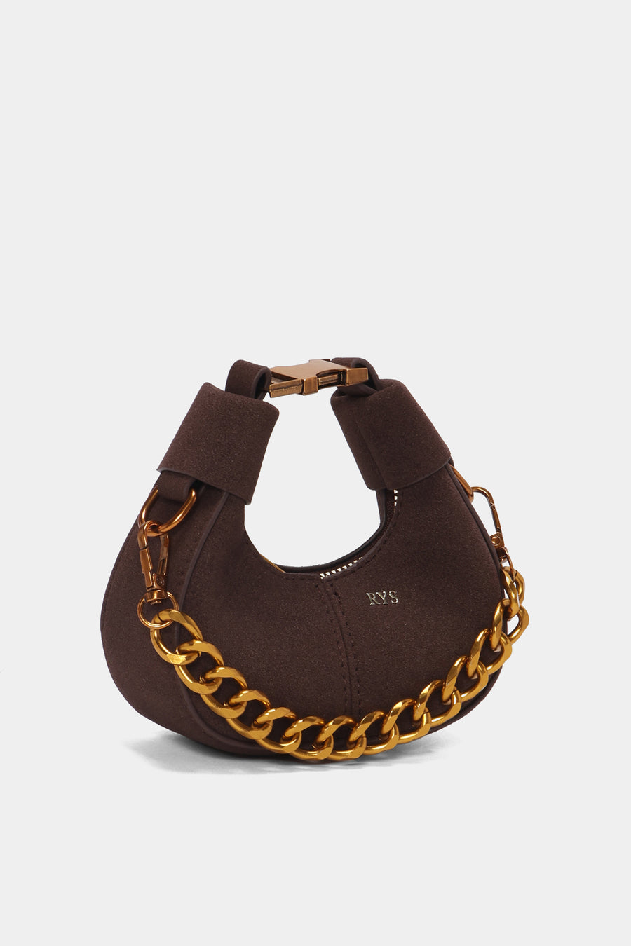 Aurelia Mini - brown
