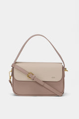 Saddle Grace - khaki