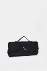Velour Muse - Black