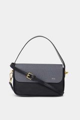 Saddle Grace - black