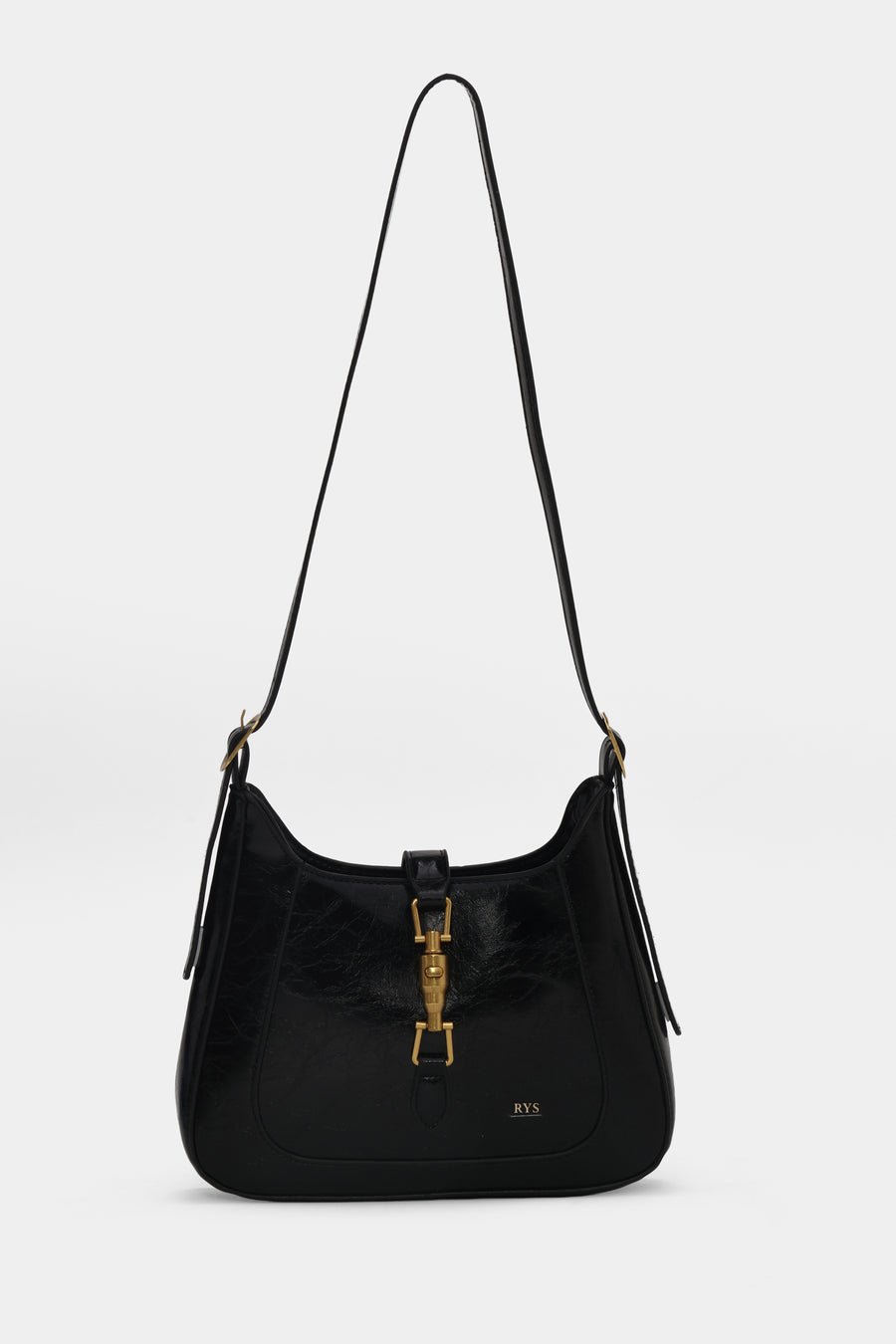 Mielle - Black