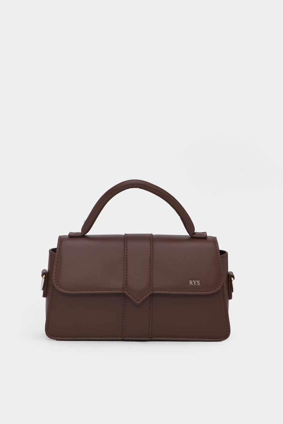 Lorielle Handbag - Brown