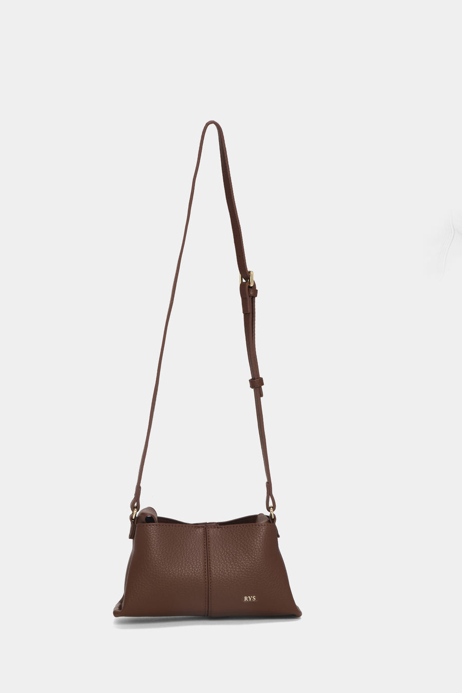 Siena Bag - Brown