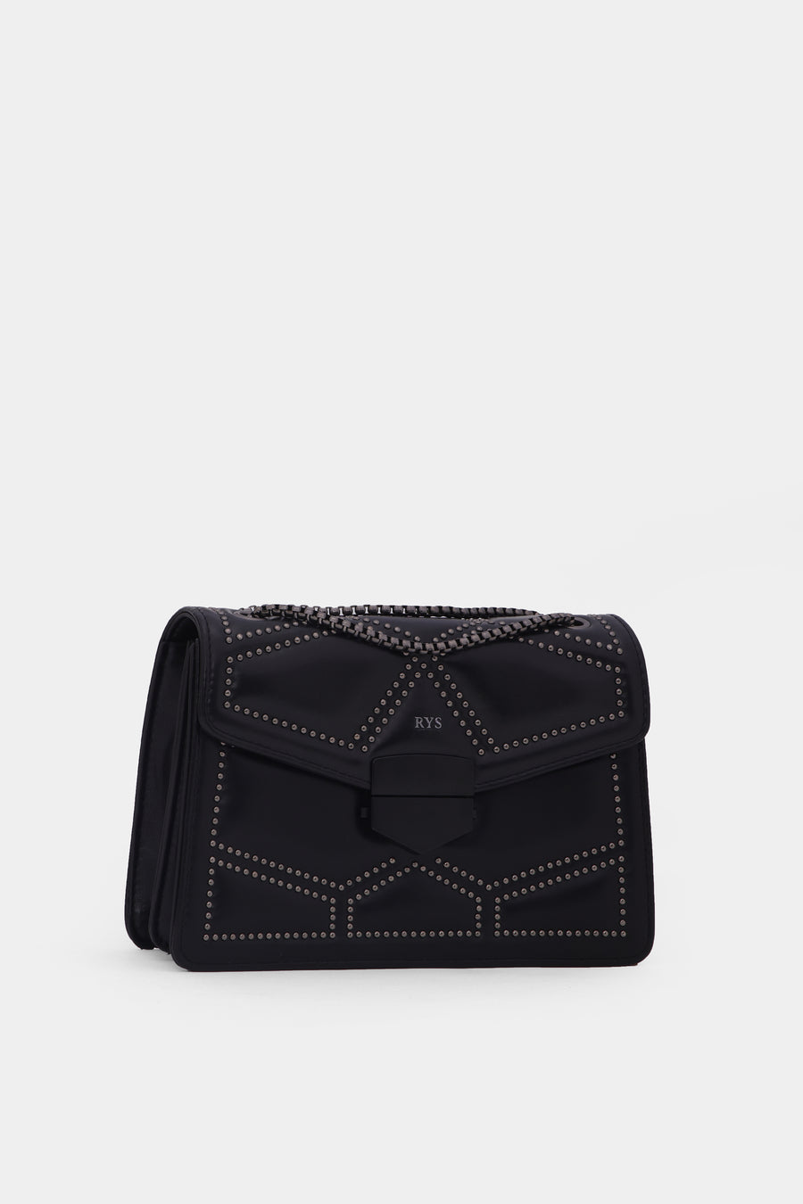 Amara Mini - Black