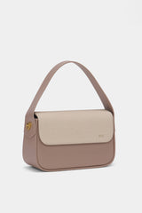 Saddle Grace - khaki