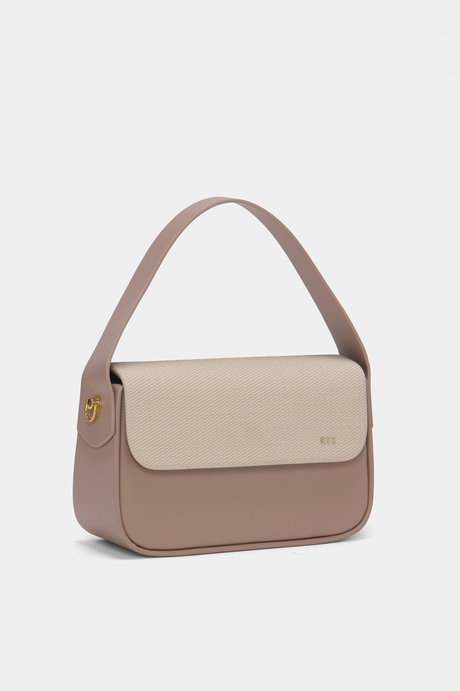 Saddle Grace - khaki