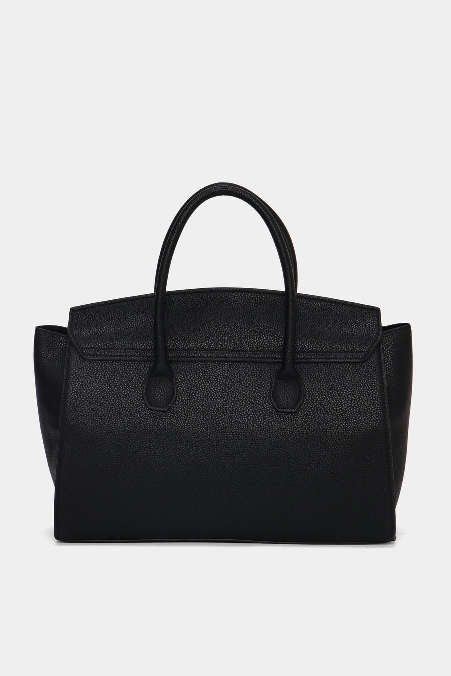 Slique Saddle - black